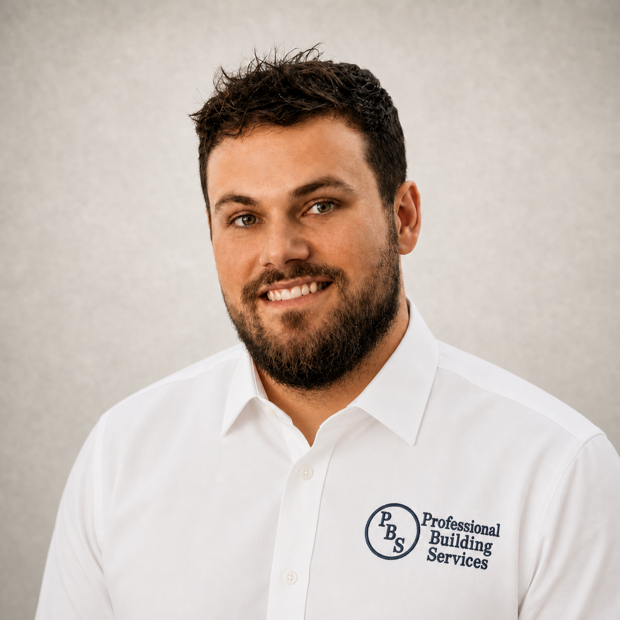Lukan Harris, General Manager
